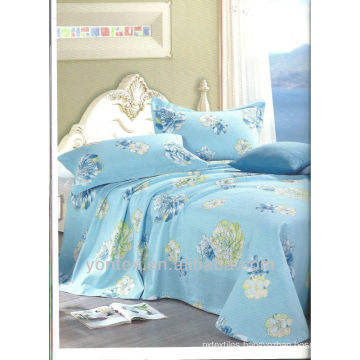 100% cotton bedding set